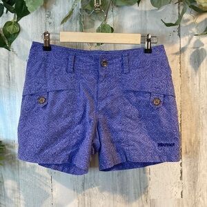 Marmot Shorts